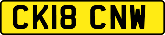 CK18CNW