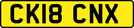 CK18CNX