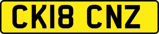 CK18CNZ