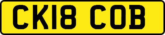 CK18COB