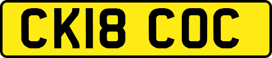 CK18COC