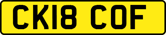 CK18COF