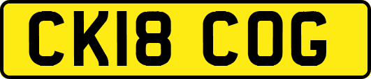 CK18COG