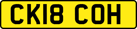 CK18COH