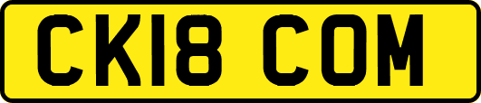 CK18COM