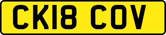 CK18COV
