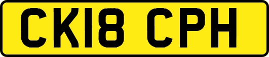 CK18CPH