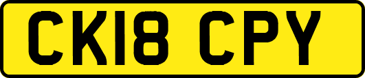 CK18CPY