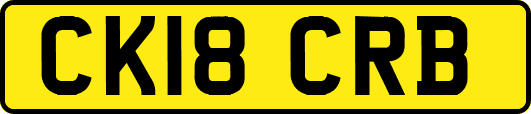 CK18CRB