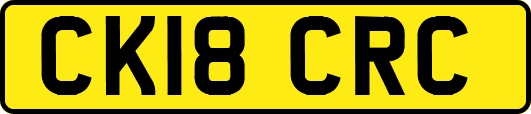 CK18CRC