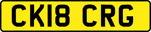 CK18CRG