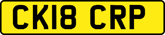 CK18CRP