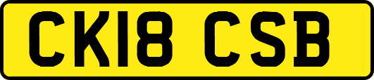 CK18CSB