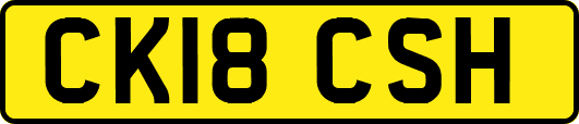 CK18CSH