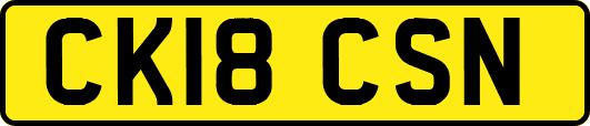 CK18CSN