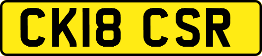 CK18CSR