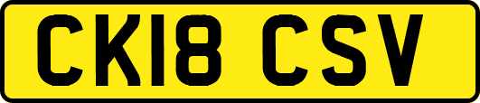 CK18CSV