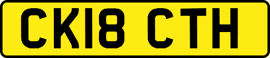 CK18CTH