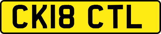 CK18CTL