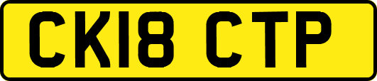 CK18CTP