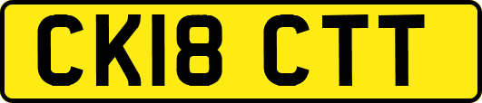 CK18CTT