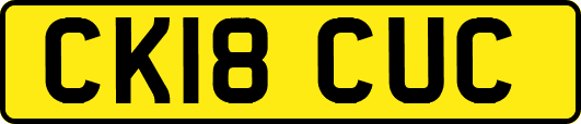 CK18CUC