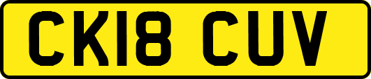 CK18CUV