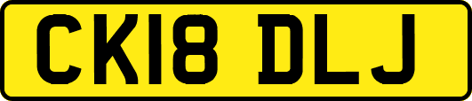 CK18DLJ