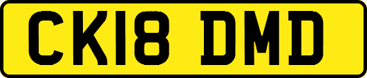 CK18DMD