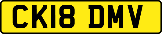 CK18DMV