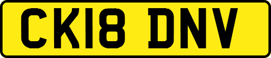 CK18DNV