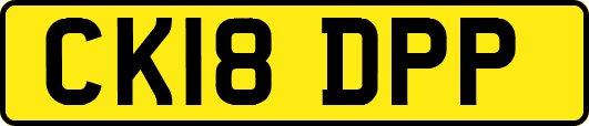 CK18DPP