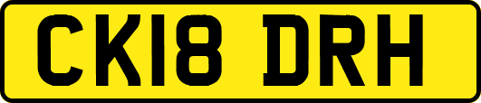 CK18DRH