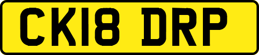 CK18DRP