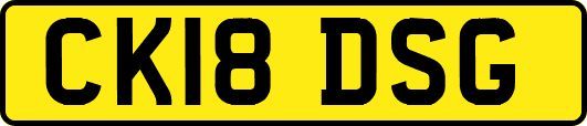 CK18DSG