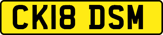 CK18DSM