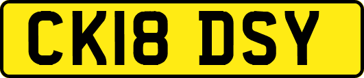 CK18DSY