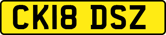 CK18DSZ