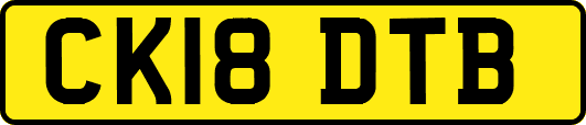 CK18DTB