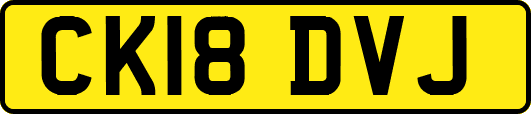 CK18DVJ