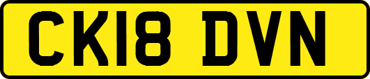 CK18DVN