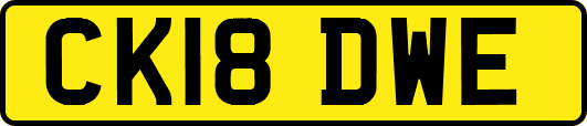 CK18DWE