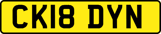 CK18DYN