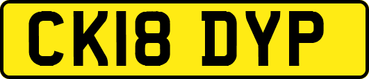 CK18DYP