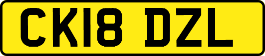 CK18DZL