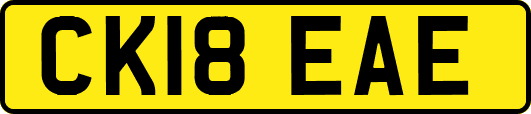CK18EAE