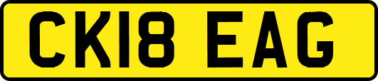 CK18EAG