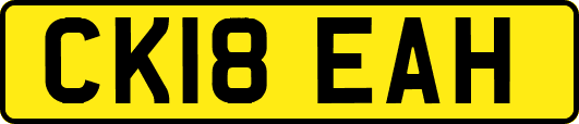 CK18EAH