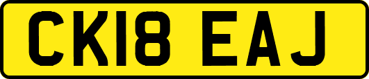 CK18EAJ