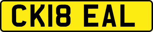 CK18EAL